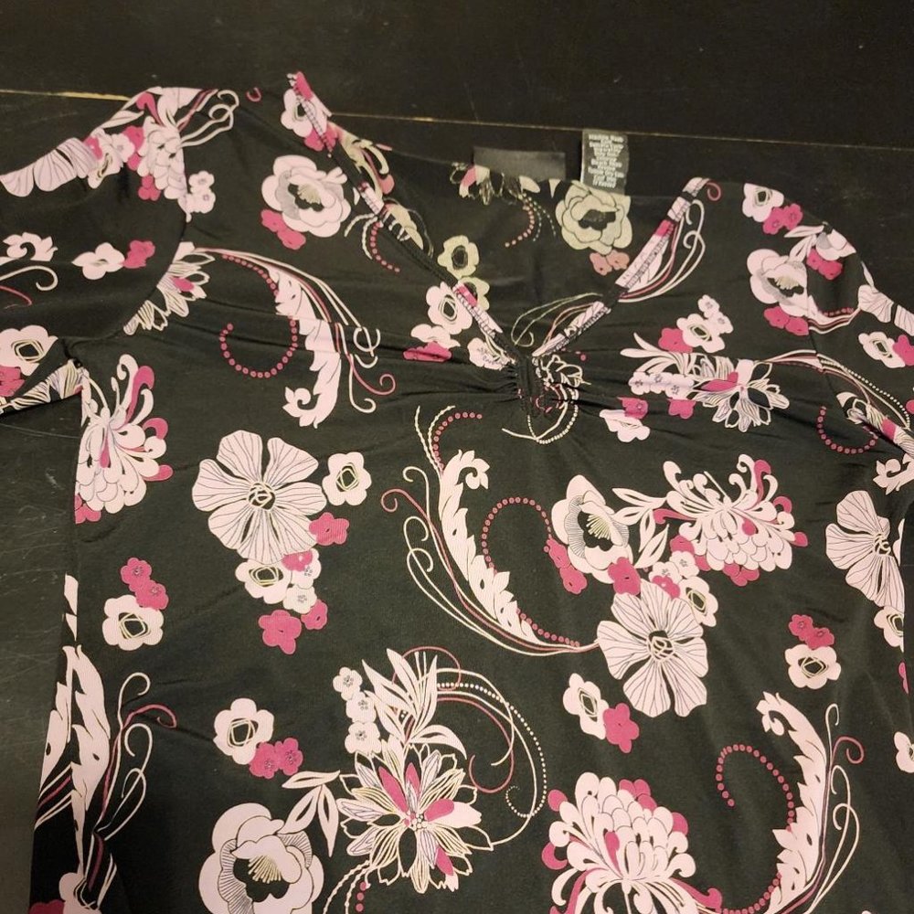 Apostrophe stretch Shirt